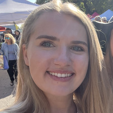 Abbey Markley