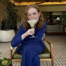 Sofie Stragier