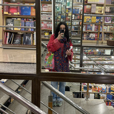 anam hussain
