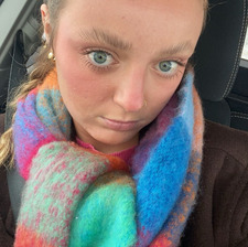 Brynn Sidelinger