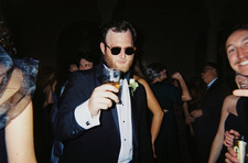 Mac Thompson