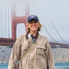 Cheyenne Sánchez Prieto