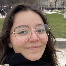 Mathilde Fevrier