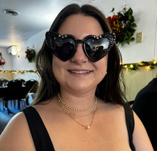 Danielle Schepisi McHugh