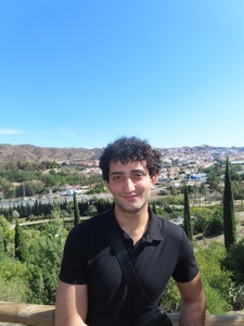 Ibrahim Eid