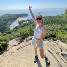 Miranda • didsomeonesaysuspense