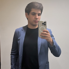 Jose Luis Garza