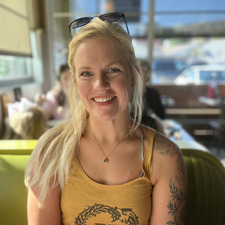 Jess Griffith