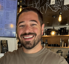 Aaron Miller