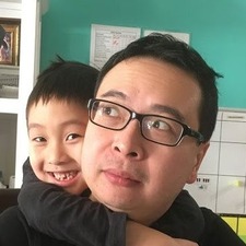 Caesar Wong