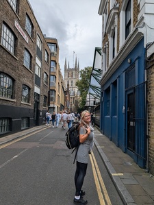 Jennifer Bailey-Tyminski