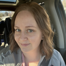 Cassi Joy