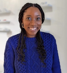 Bisi Orisamolu