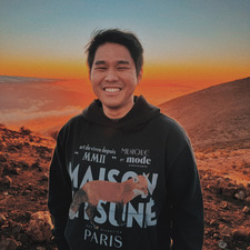 Josef Madrigal