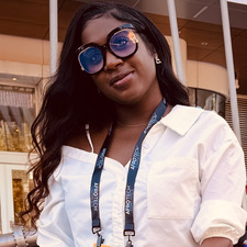 Ernescia Mitchell