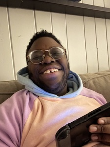 Daniel Alexander-Burk