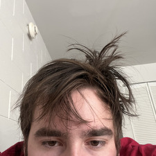 andy mackenzie’s bf