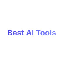 Best AI Tools