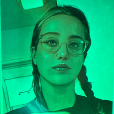 Ashley Greenhouse (Neary)