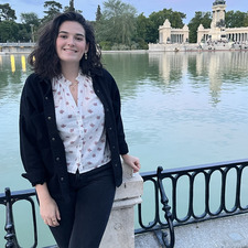 Irene Rayo