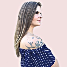 Dani Christopherson
