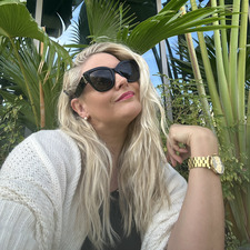 Dani Blizzard