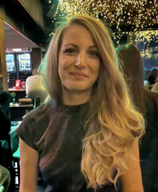 Iva Borisova
