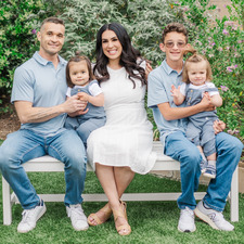 Amanda Bialack - Stewart