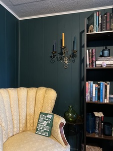 The Emerald Study (Juli)