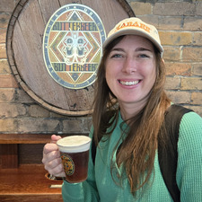 Rachael Hallmark