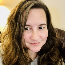 Melissa Noyes