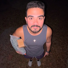 Joshua Tijerino
