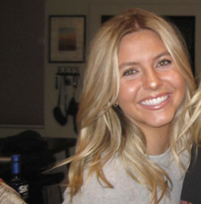 Olivia Mueller