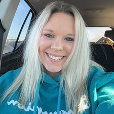 Ashley Haugen