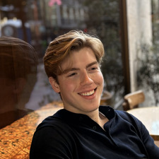 Rafi Mann