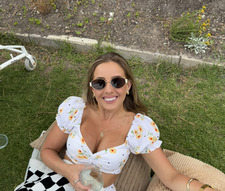 Charissa Schaefer