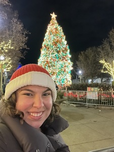 Theresa  Van Den Eeden