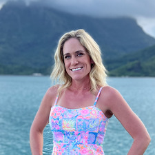 Jenny Daniels