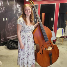 Abby Goodwin