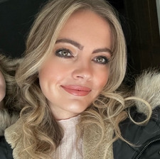 Katie Stagg