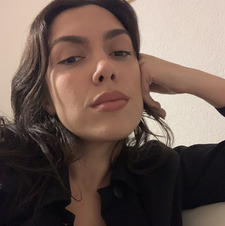 Lucía Pérez