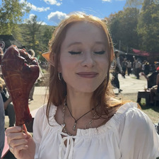 Grace Maurer 
