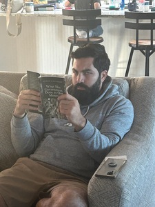 Andrew Feghali