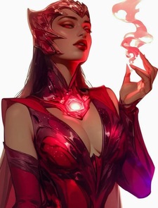 Mark Joseph Srisuren