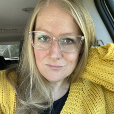 Erin Griffin