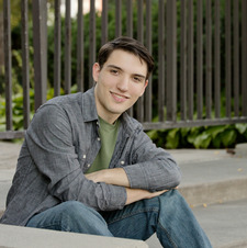 Matthew Killham