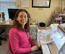 Stephanie VanLeeuwen 