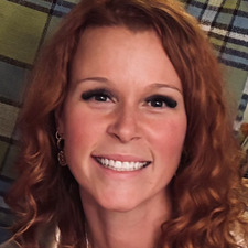 Catherine Laliberte
