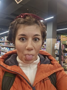 Iryna