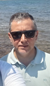 Christos Moulotsios